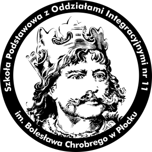 Logo szkoły